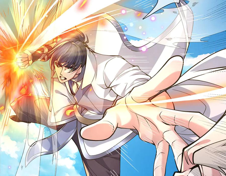 《一力破诸天万界》第34话 老祖出关 第12页