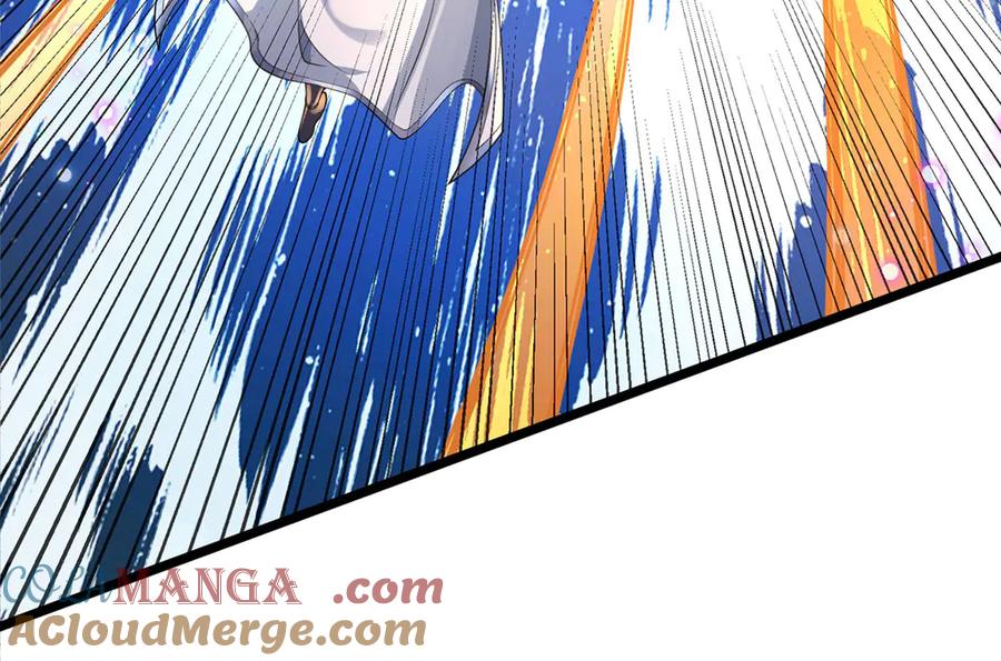 《一力破诸天万界》第34话 老祖出关 第17页