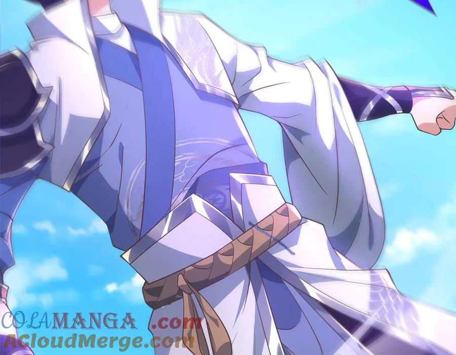 《一力破诸天万界》第35话 此子决不可留 第91页