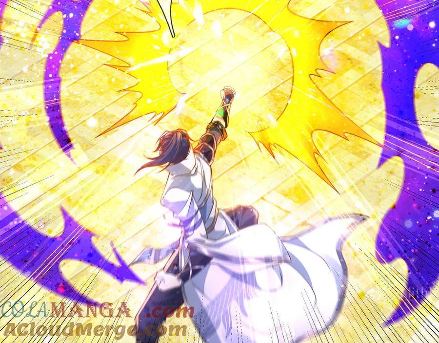 《一力破诸天万界》第35话 此子决不可留 第70页