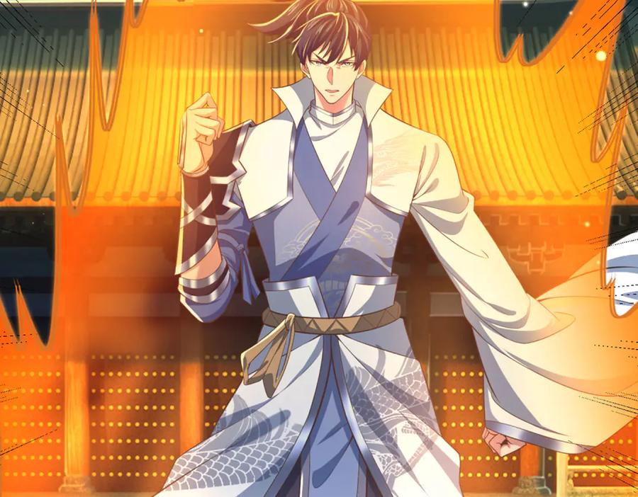 《一力破诸天万界》第35话 此子决不可留 第41页