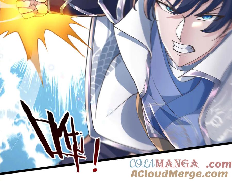 《一力破诸天万界》第35话 此子决不可留 第67页