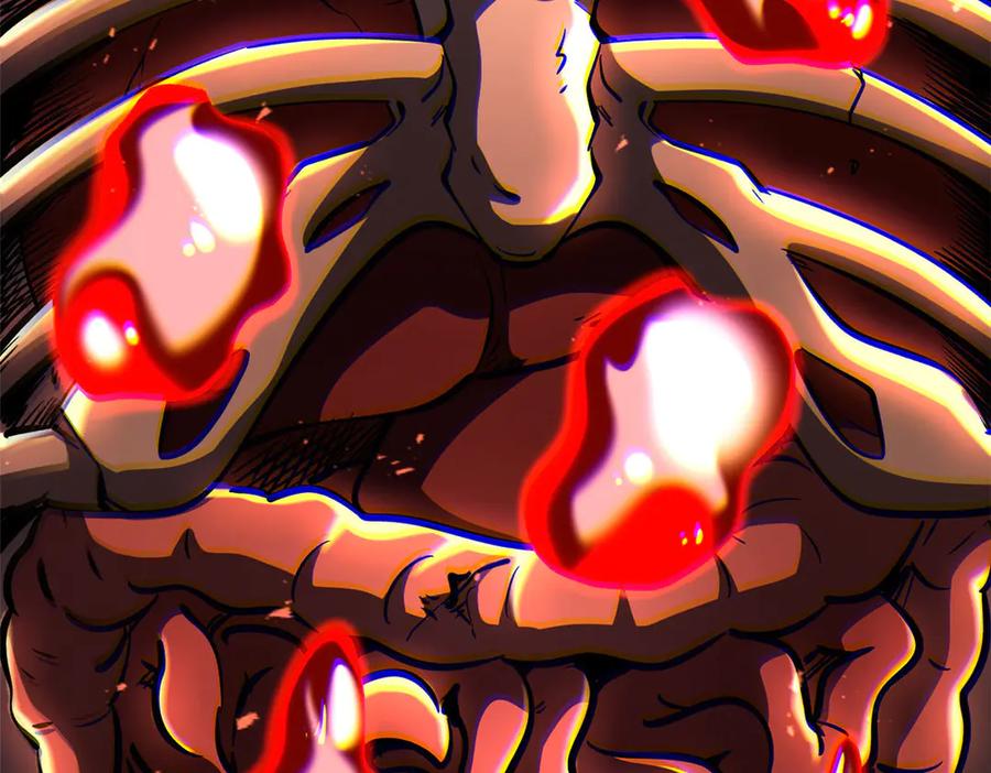 《超级神基因》367 第三神之庇护所 第48页