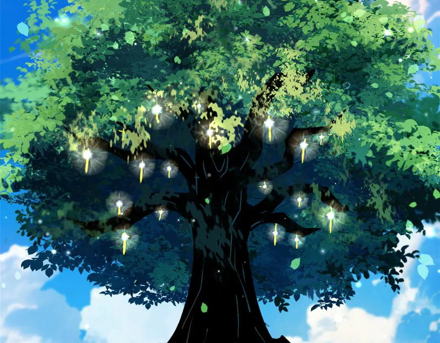 《超级神基因》367 第三神之庇护所 第64页