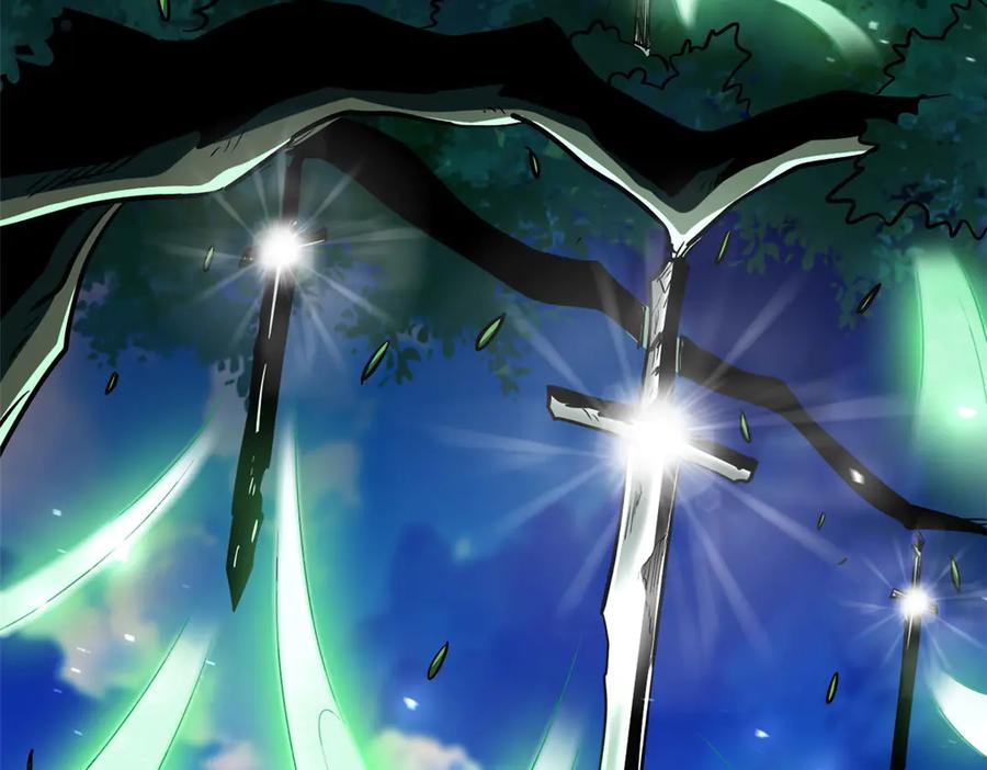 《超级神基因》367 第三神之庇护所 第102页