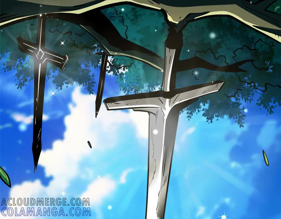《超级神基因》367 第三神之庇护所 第81页