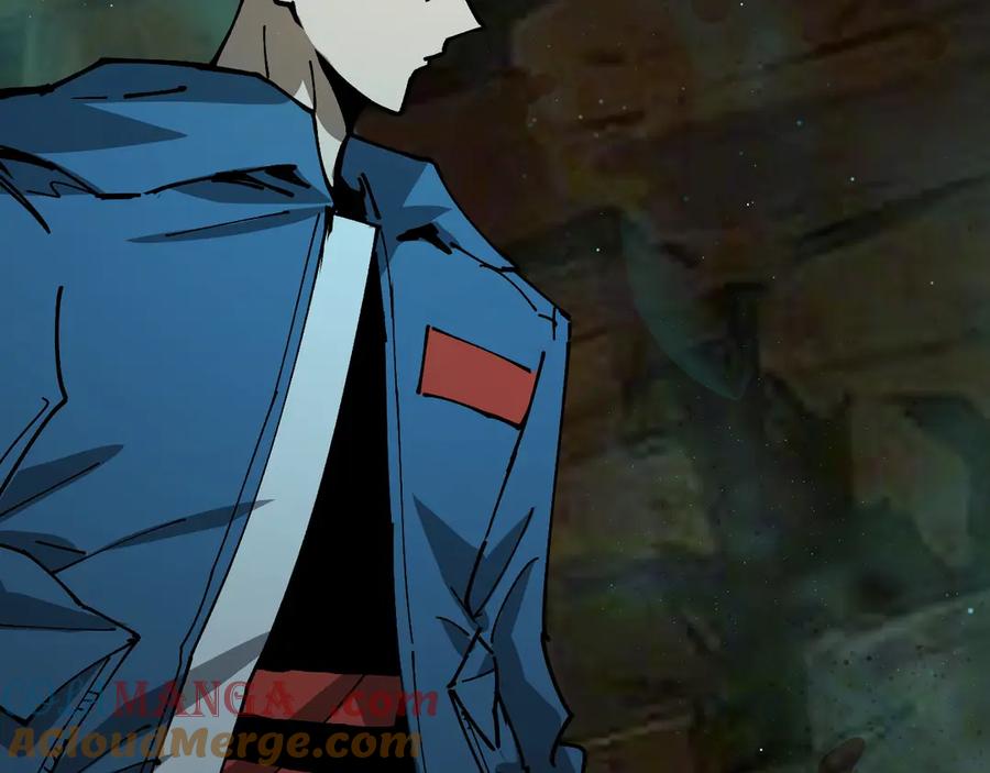 《全球御兽：我能看见进化路线》第10话 擒贼先擒王！ 第49页