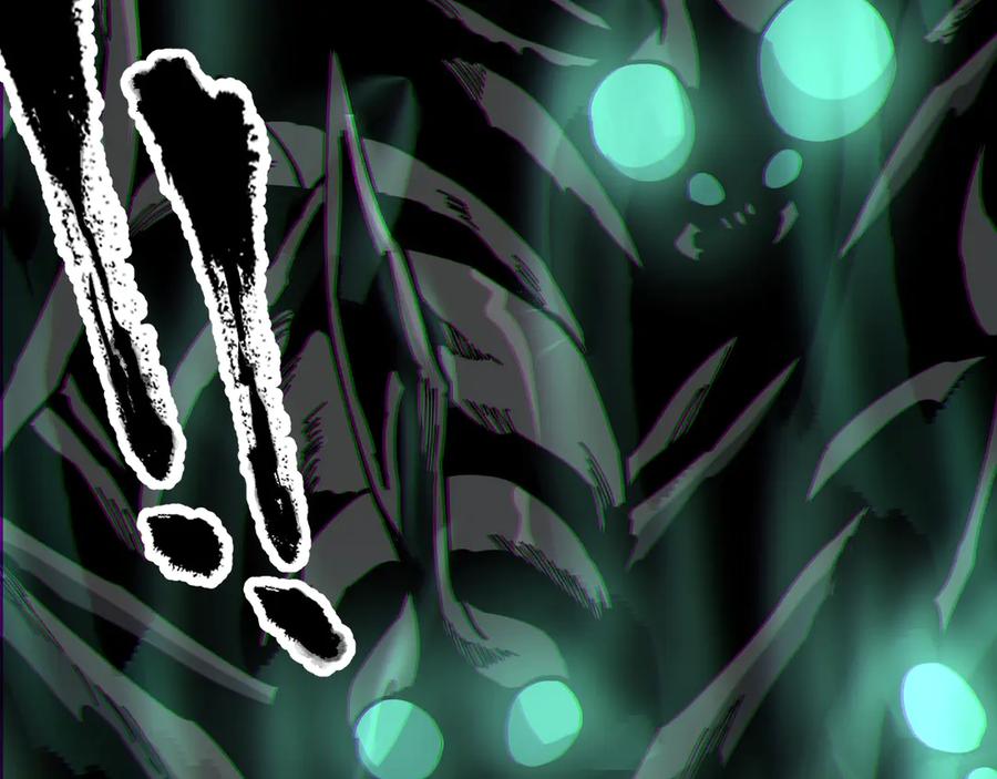 《全球御兽：我能看见进化路线》第10话 擒贼先擒王！ 第54页