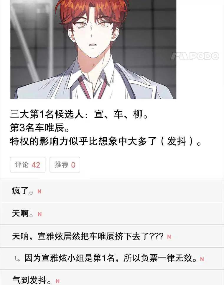 《得了不出道就会死的病》第41话 第75页