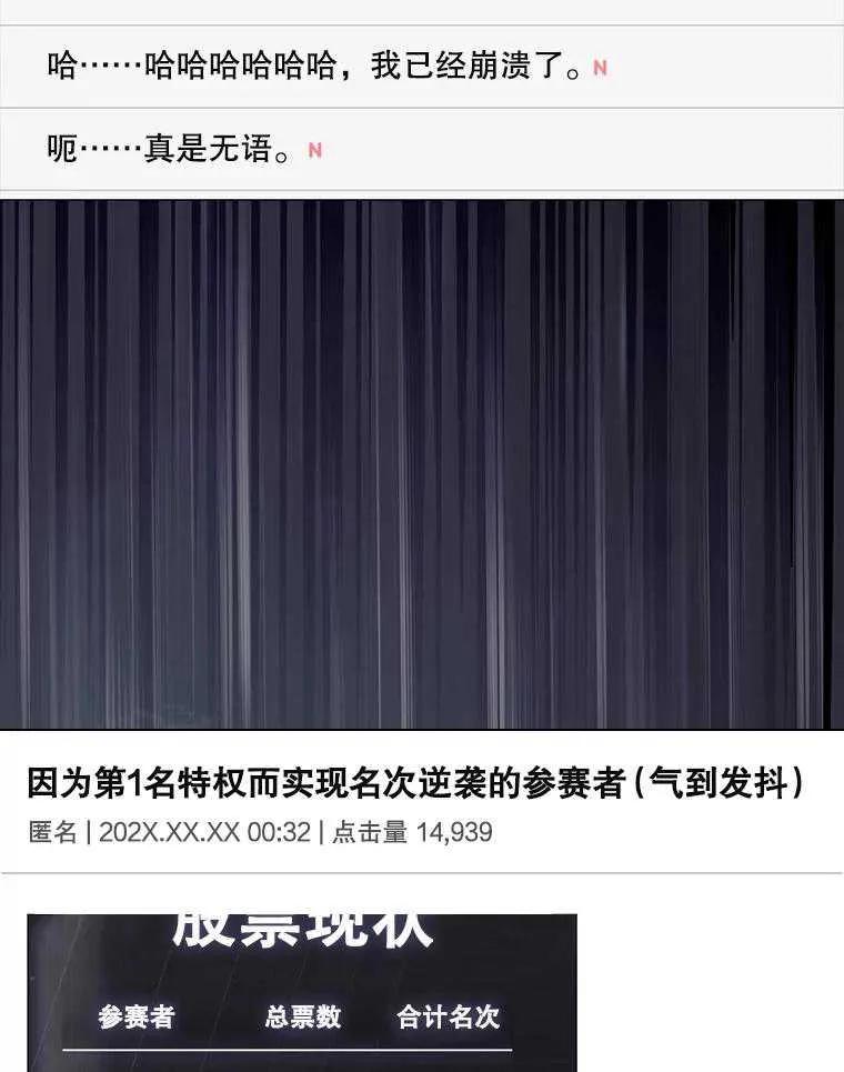 《得了不出道就会死的病》第41话 第76页