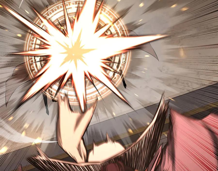 死灵法师：重生的我全技能精通 - 第48话 遇袭 - 第19张图