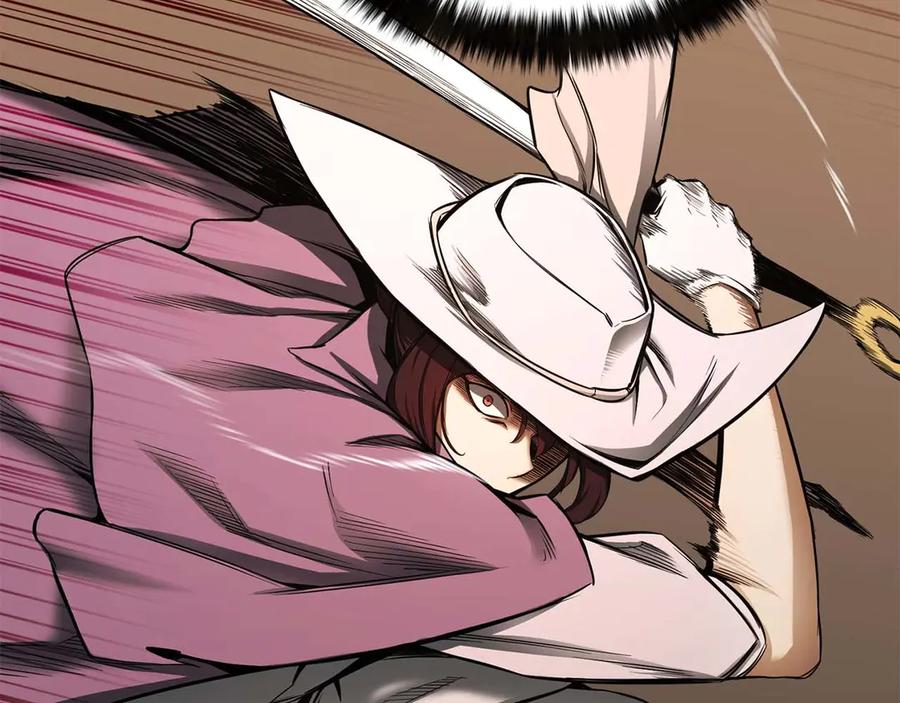 死灵法师：重生的我全技能精通 - 第48话 遇袭 - 第131张图