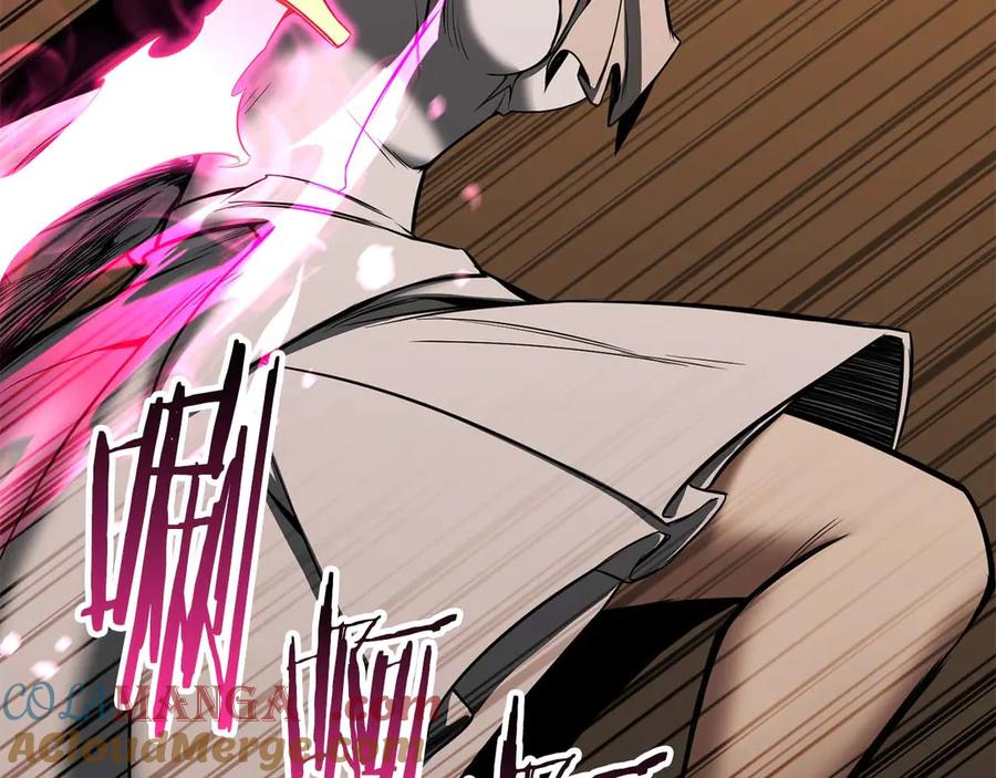 死灵法师：重生的我全技能精通 - 第48话 遇袭 - 第25张图