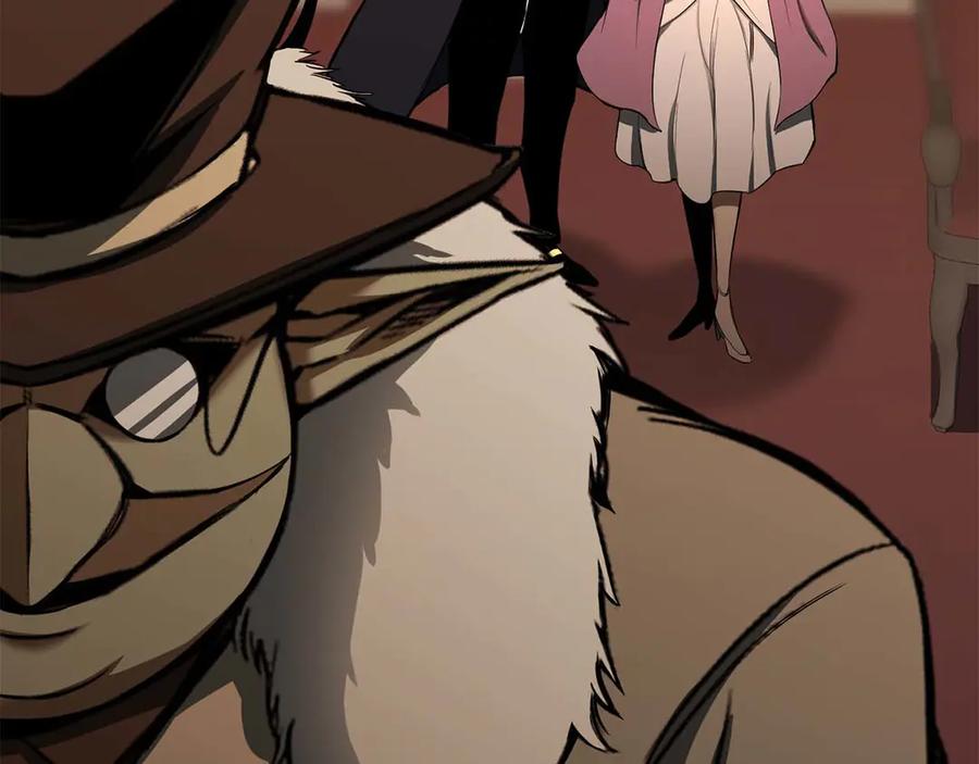 死灵法师：重生的我全技能精通 - 第48话 遇袭 - 第123张图