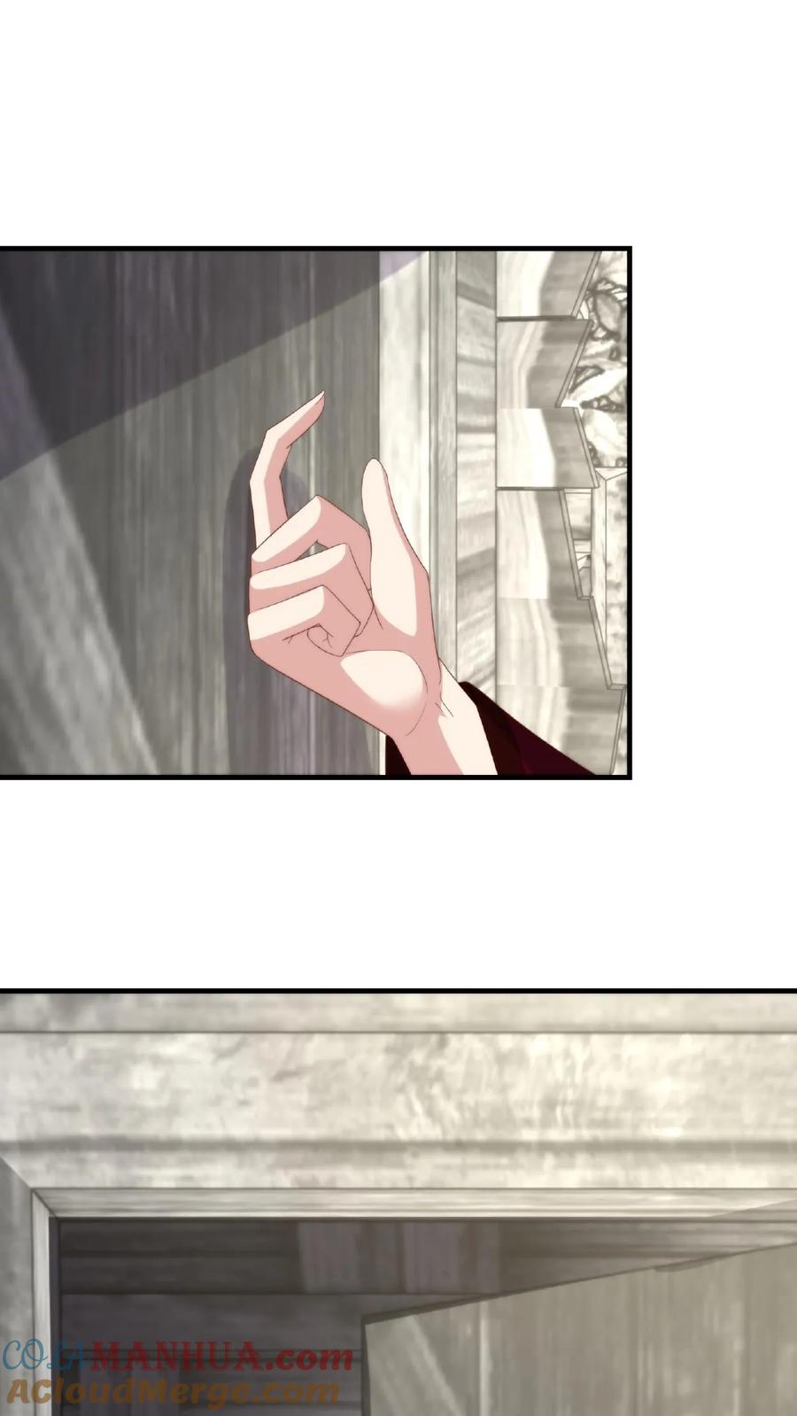 祖宗嫁到：病娇魔帝滚下榻 - 第52话 魔主气息 - 第5张图