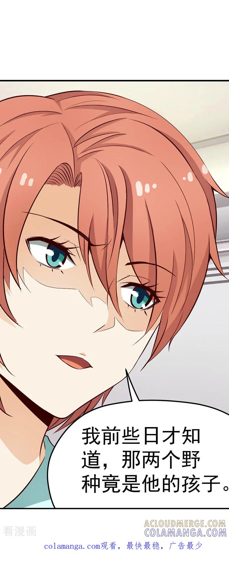 《总裁的追妻实录》第54话 第12页