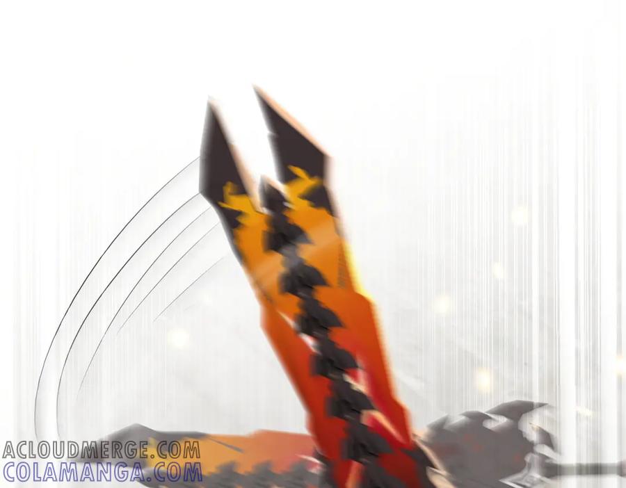 《玄幻：我的女帝徒弟要黑化》第56话 魔龙觉醒！ 第5页