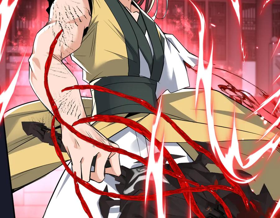 《玄幻：我的女帝徒弟要黑化》第56话 魔龙觉醒！ 第38页