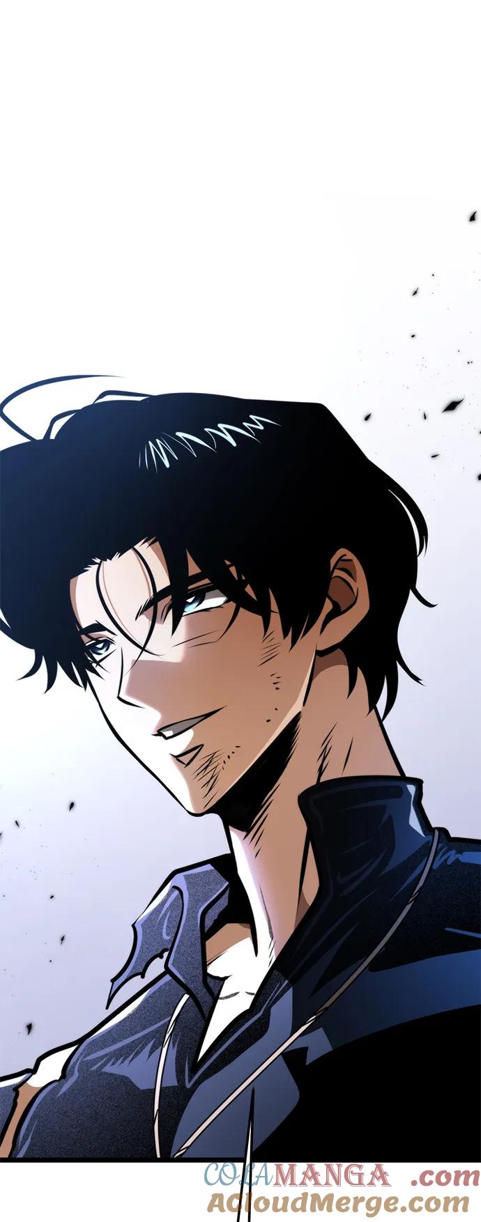 《转生座》第69话 阿尔法（2） 第89页