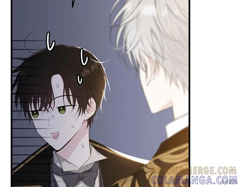 《明明是冷美人小姐却变成了忠犬大少爷》第73话 第5页
