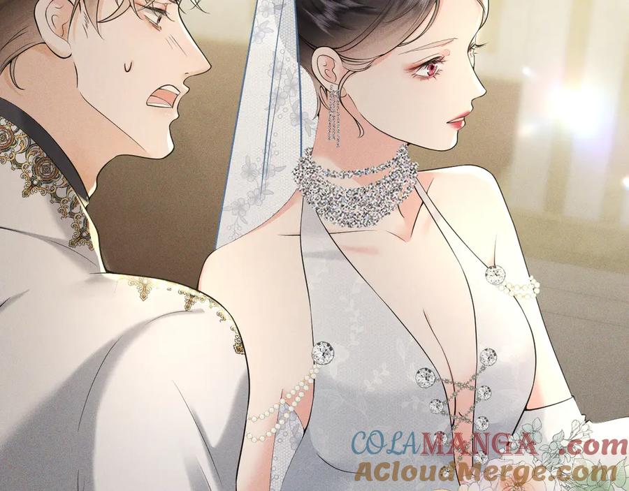 《公爵小姐和逃犯闪婚了》007 换新郞 第69页