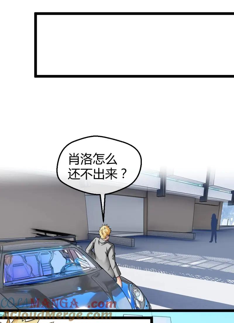 绝世天才系统 第34话 肖总 第19页