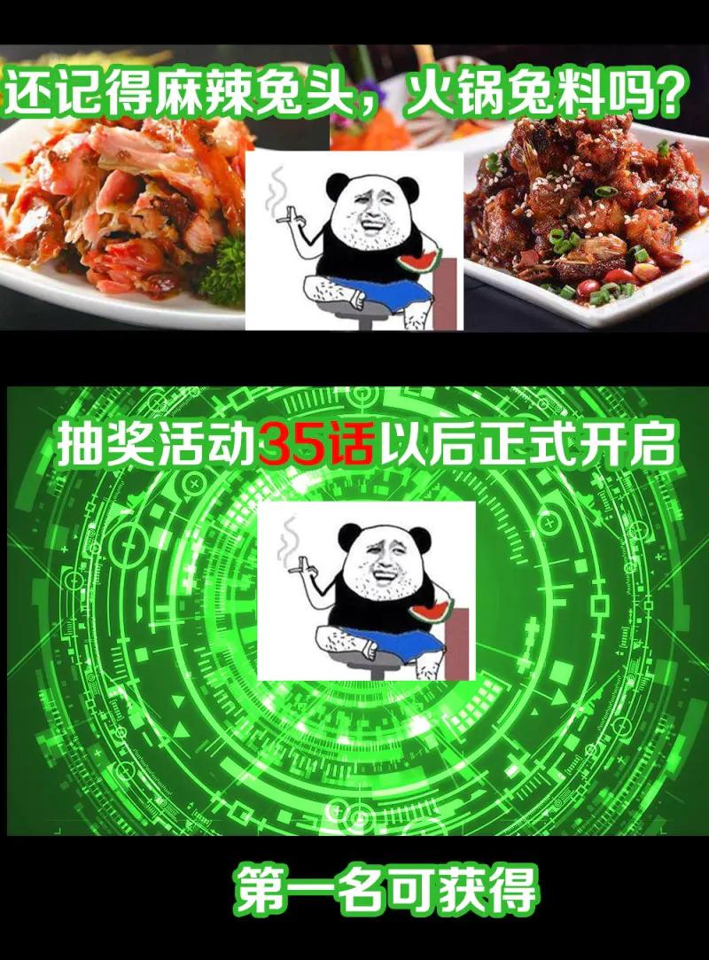 绝世天才系统 第34话 肖总 第36页
