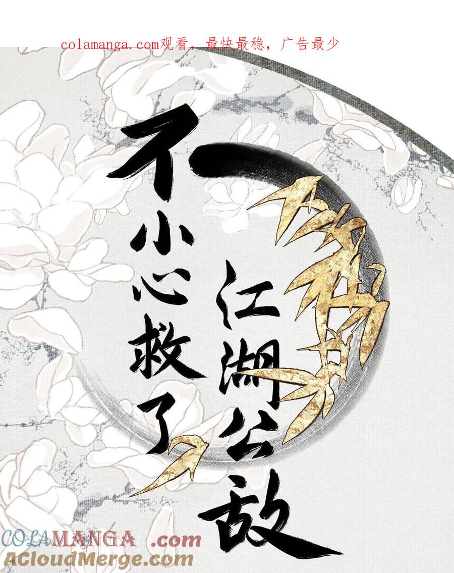 不小心救了江湖公敌 128 忙里忙外柳江鹤 第1页