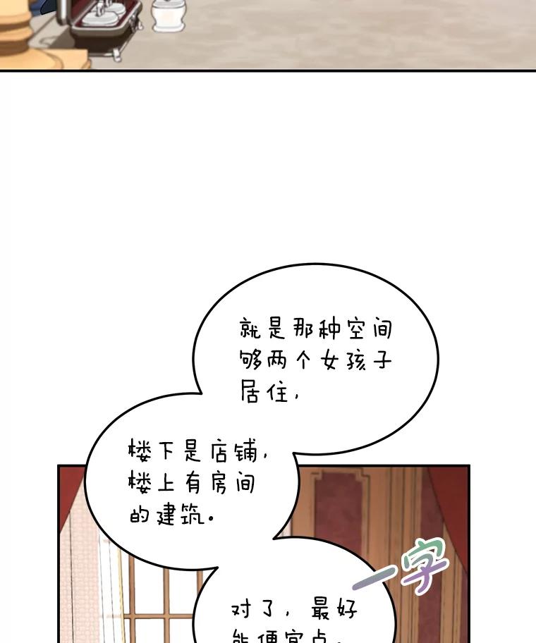 离婚后恶女专注烤蛋糕 - 4.准备工作 - 第8张图