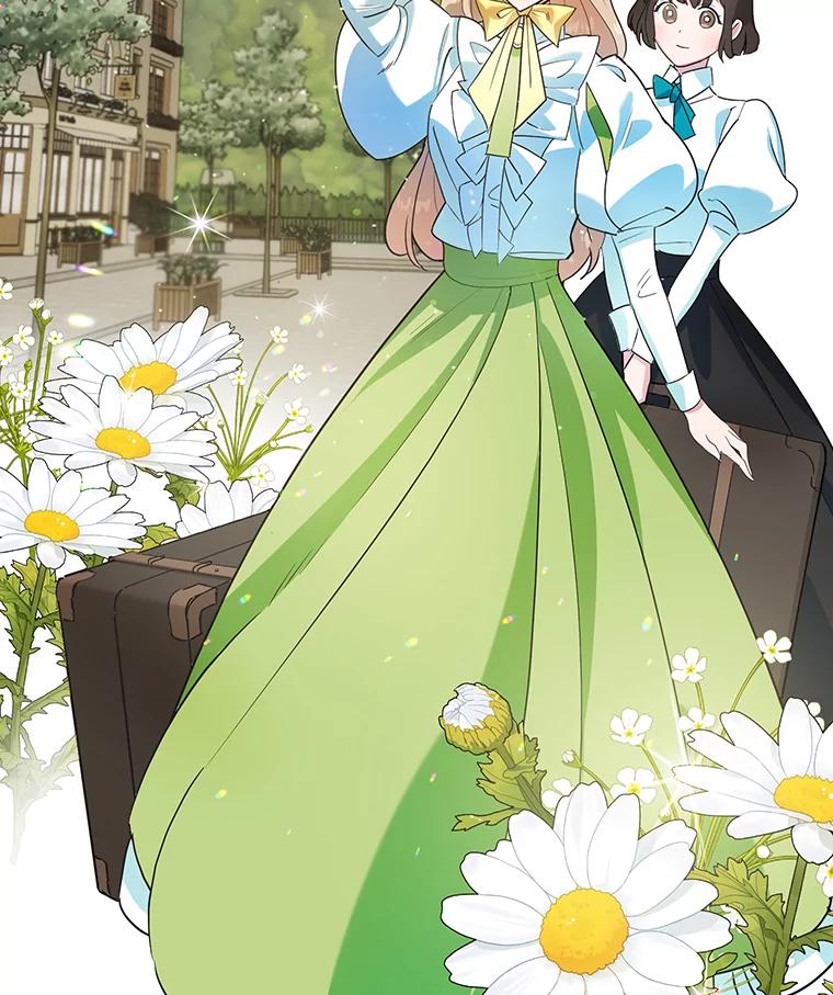 离婚后恶女专注烤蛋糕 - 4.准备工作 - 第1张图