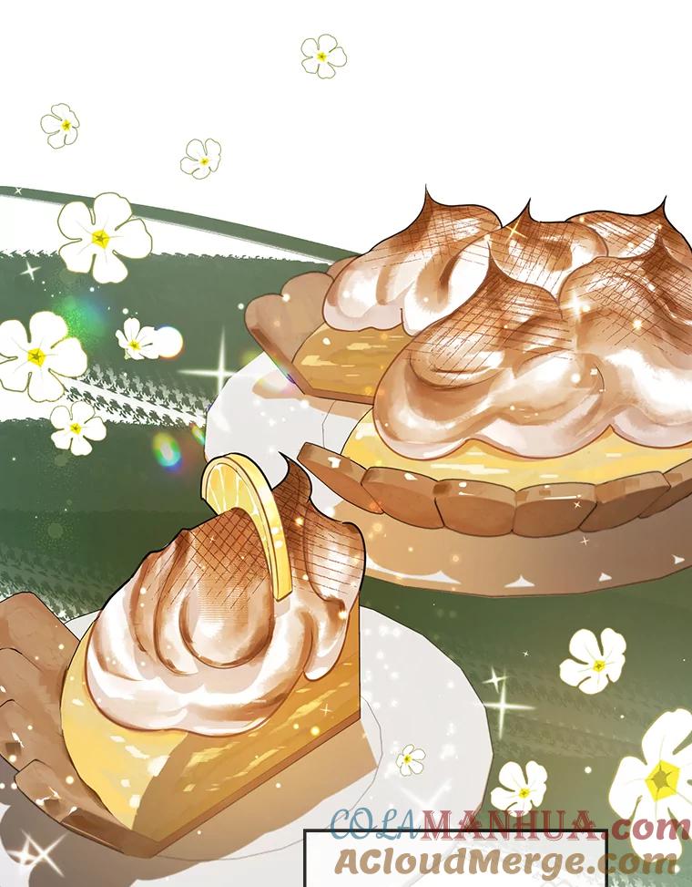 离婚后恶女专注烤蛋糕 - 4.准备工作 - 第42张图