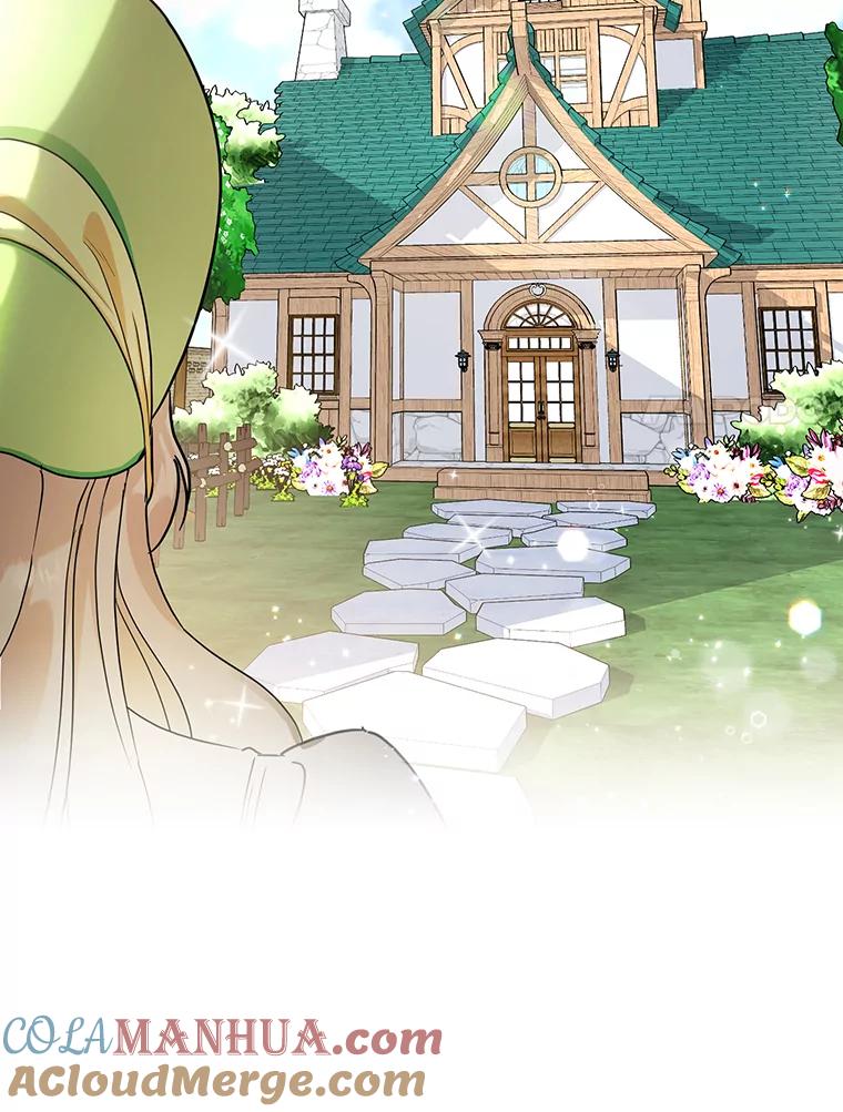 离婚后恶女专注烤蛋糕 - 4.准备工作 - 第21张图