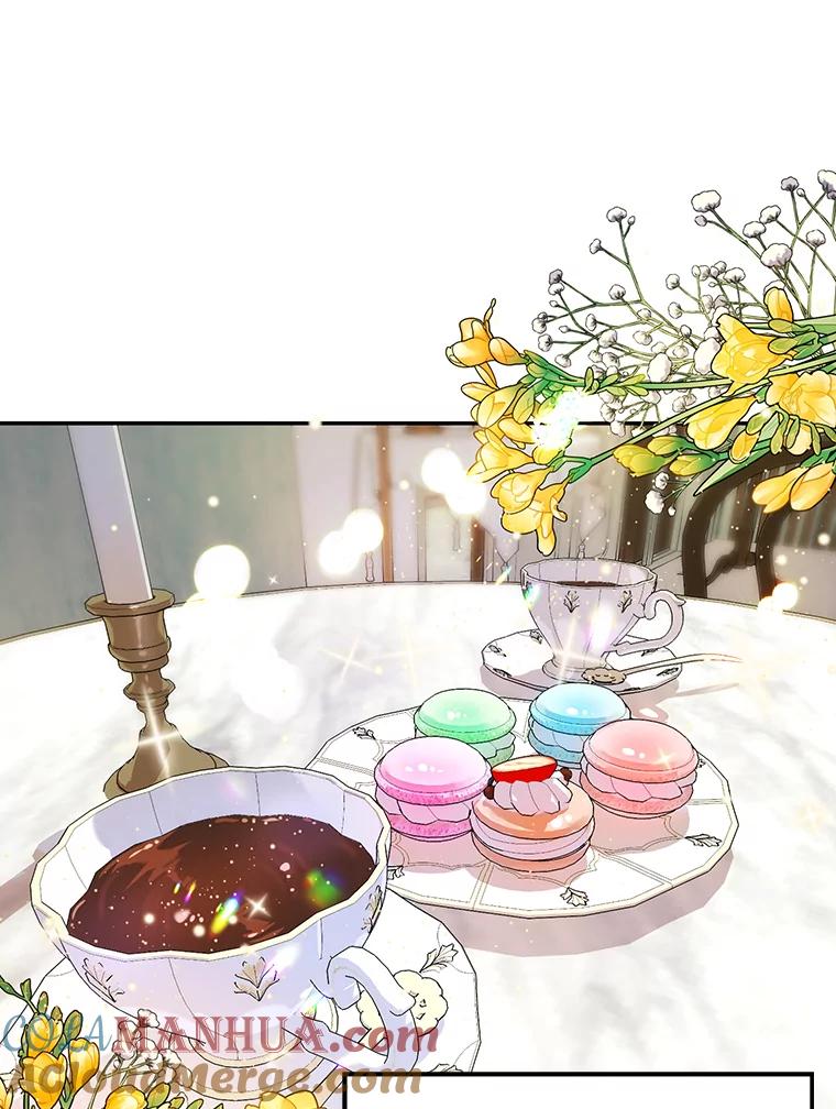 离婚后恶女专注烤蛋糕 - 5.晴天霹雳 - 第49张图