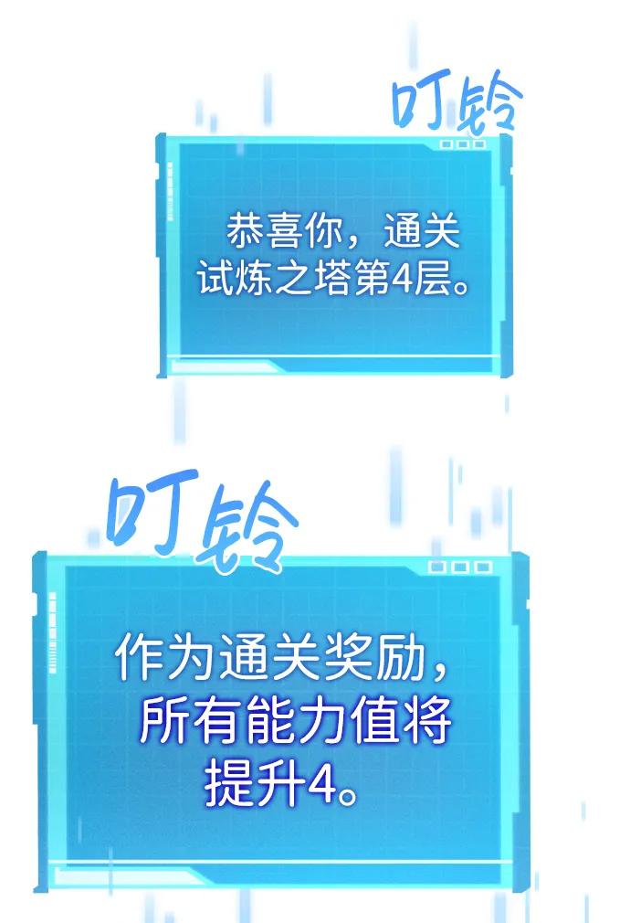 靠神级天赋无限成长 第9话 第56页
