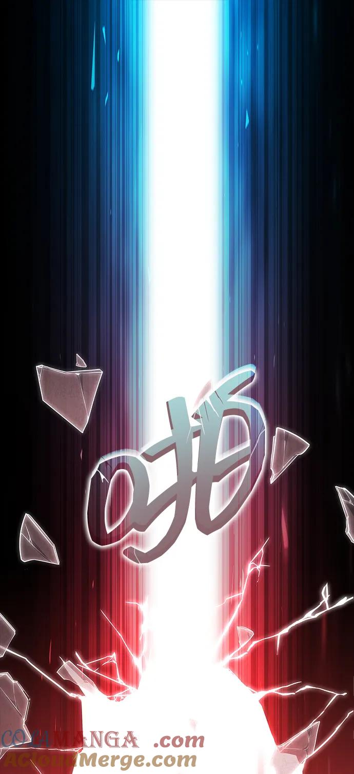 靠神级天赋无限成长 第100话 第5页