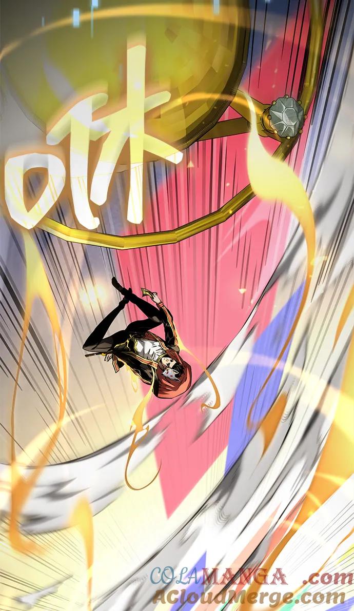 靠神级天赋无限成长 第100话 第21页