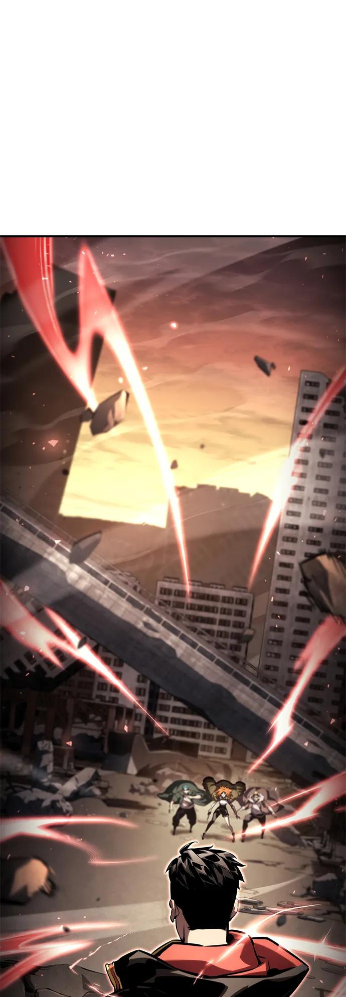 靠神级天赋无限成长 第101话 第10页