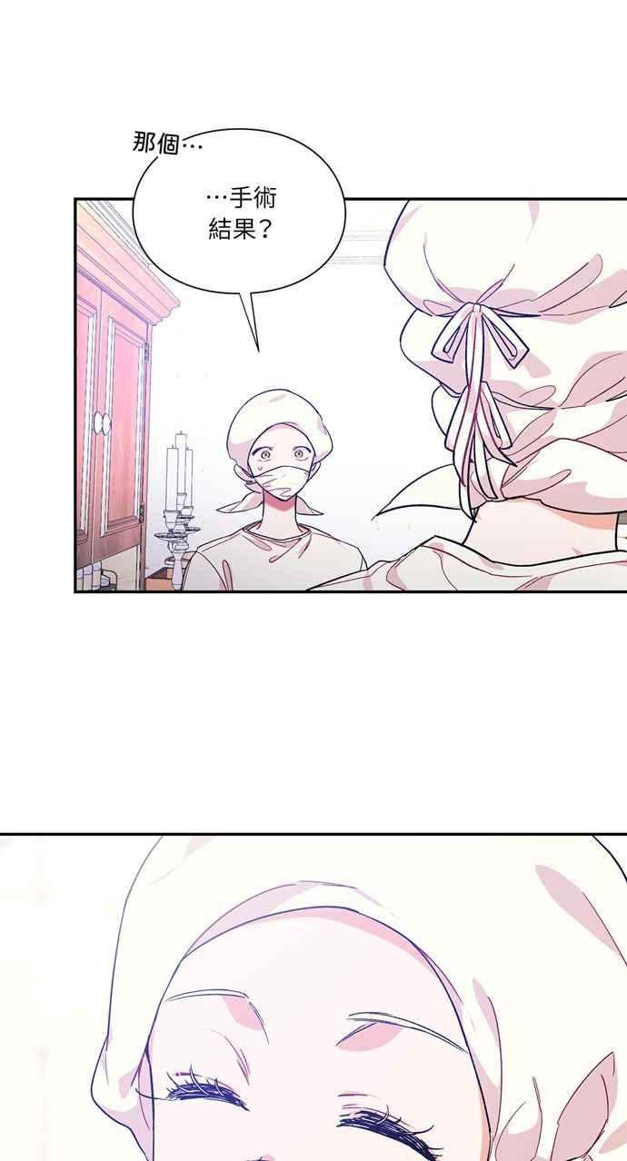《外科医生爱丽丝》第136话 第3页