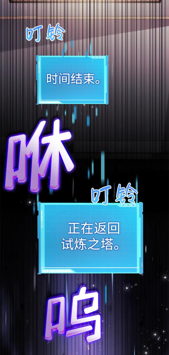 靠神级天赋无限成长 第11话 第80页
