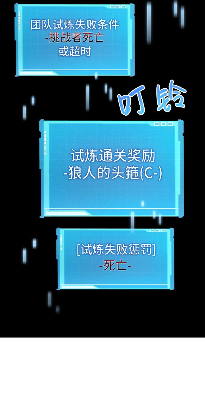 靠神级天赋无限成长 第12话 第26页
