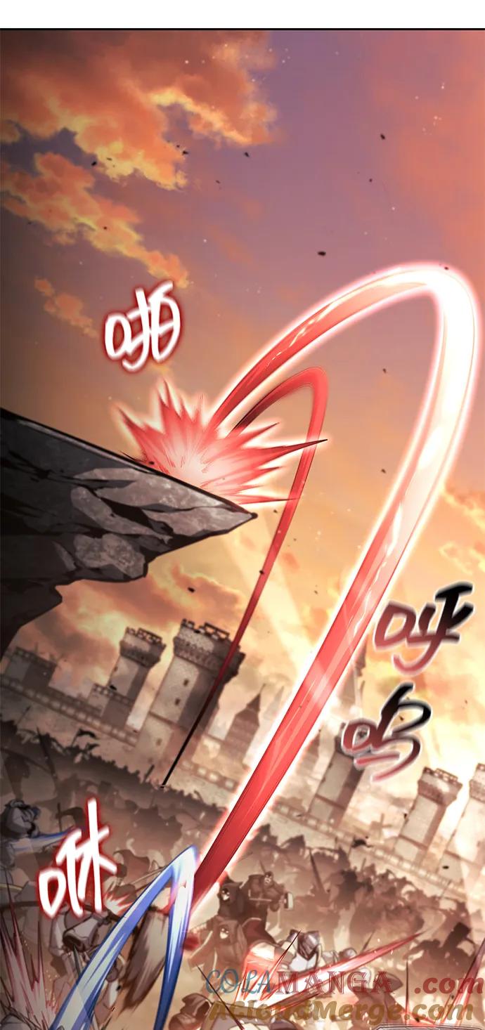 靠神级天赋无限成长 第129话 第61页
