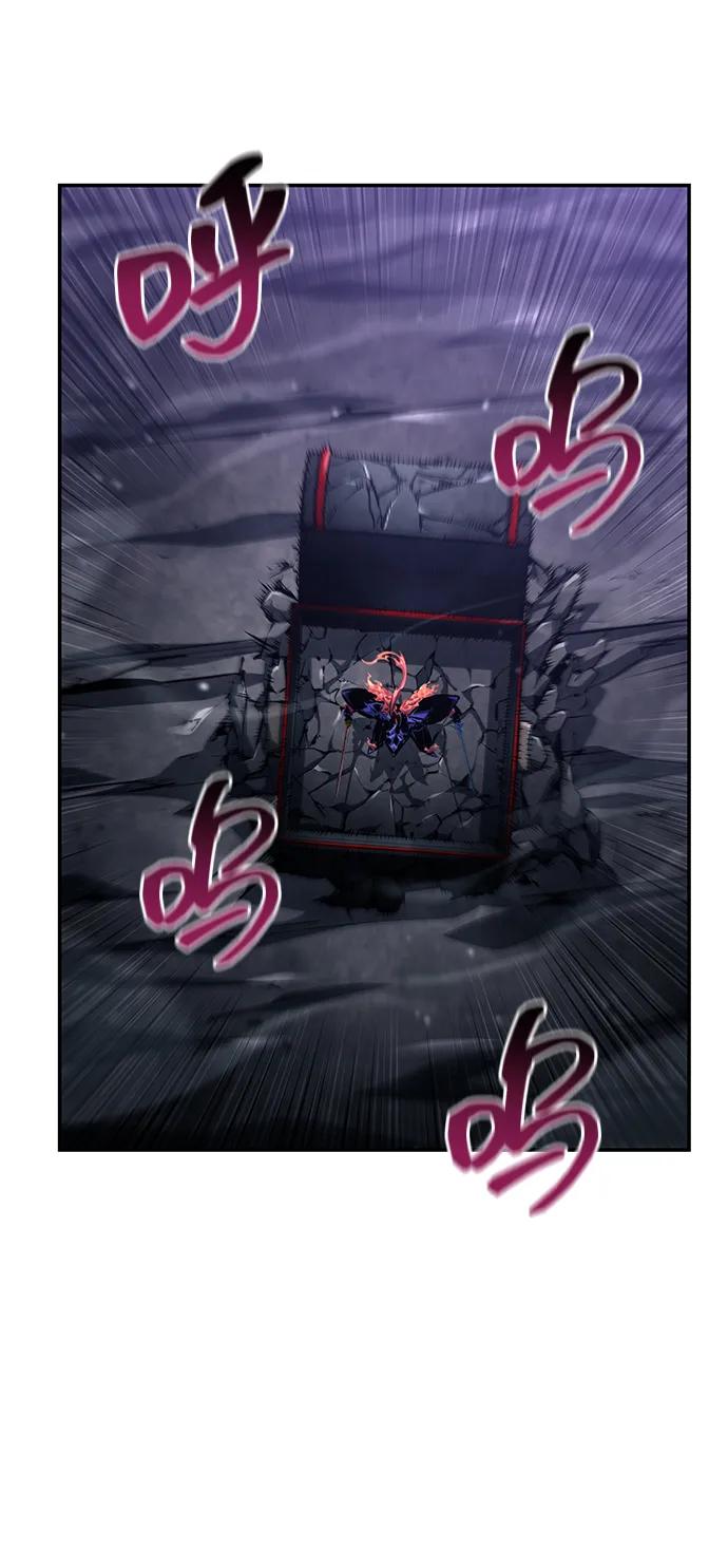 靠神级天赋无限成长 第133话 第42页