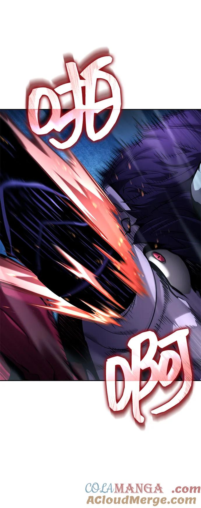 靠神级天赋无限成长 第133话 第21页