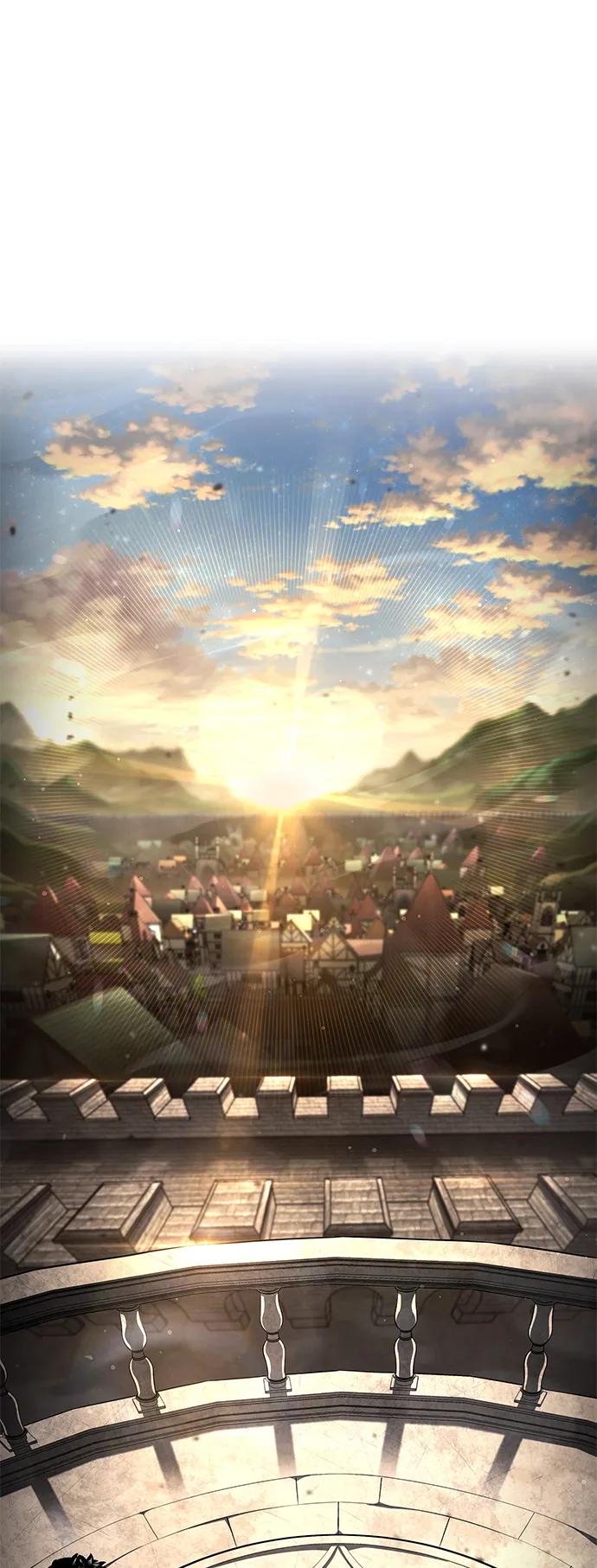 靠神级天赋无限成长 第134话 第2页
