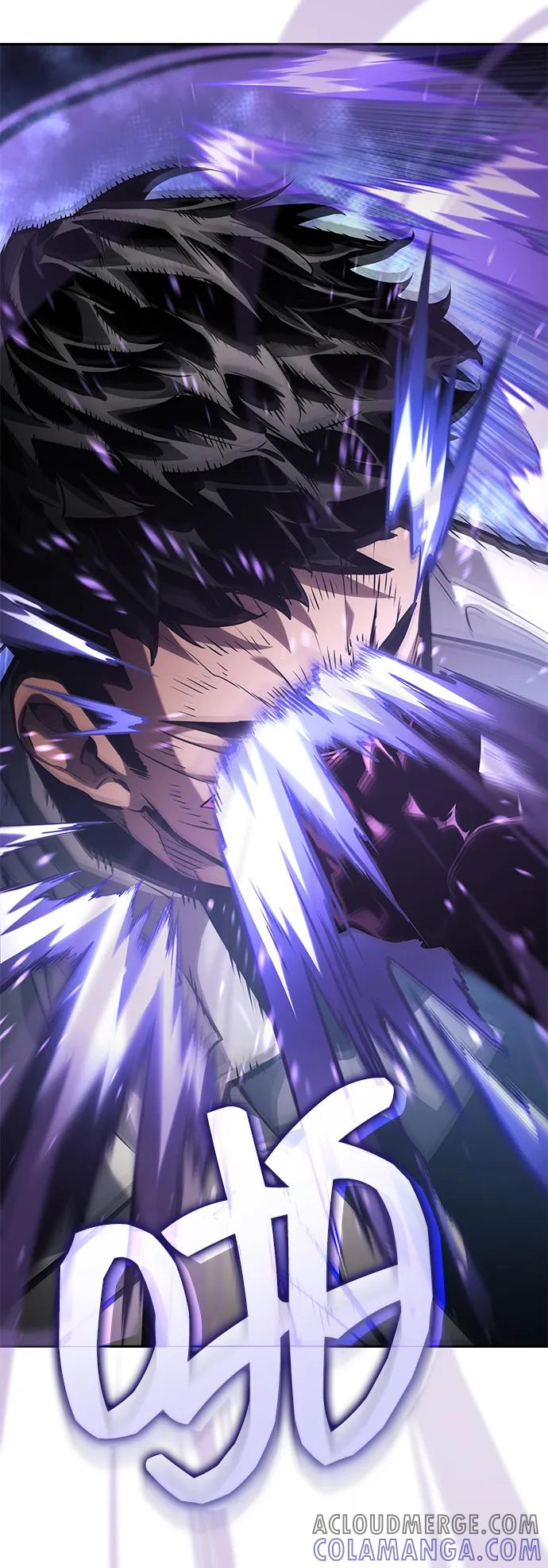 靠神级天赋无限成长 第137话 第25页