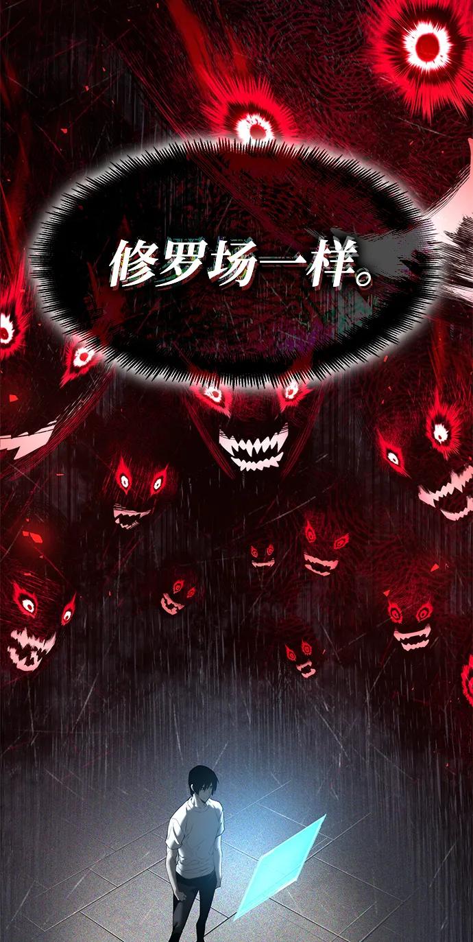 靠神级天赋无限成长 第14话 第80页
