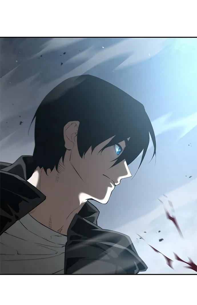 靠神级天赋无限成长 第15话 第21页