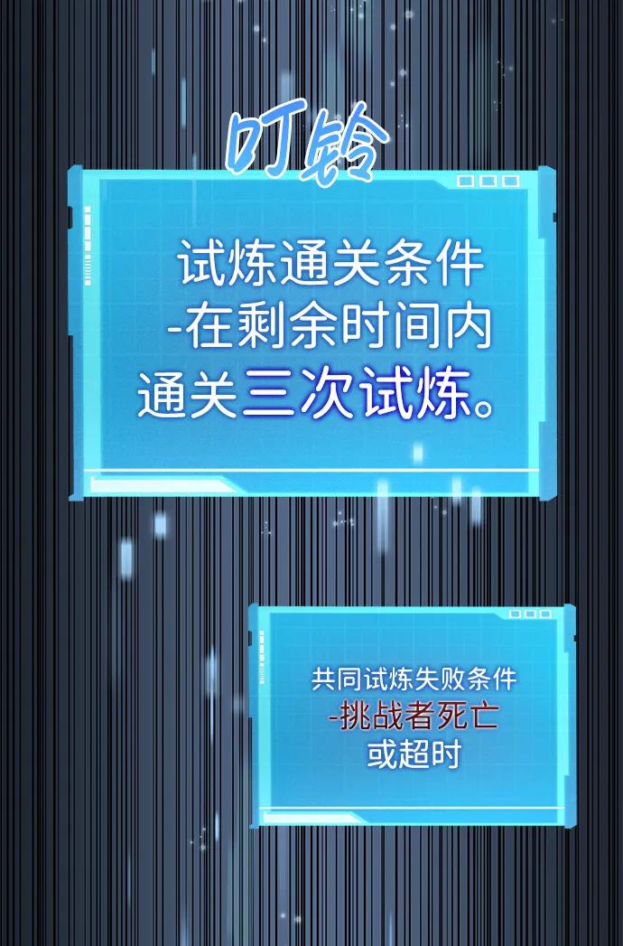 靠神级天赋无限成长 第17话 第83页
