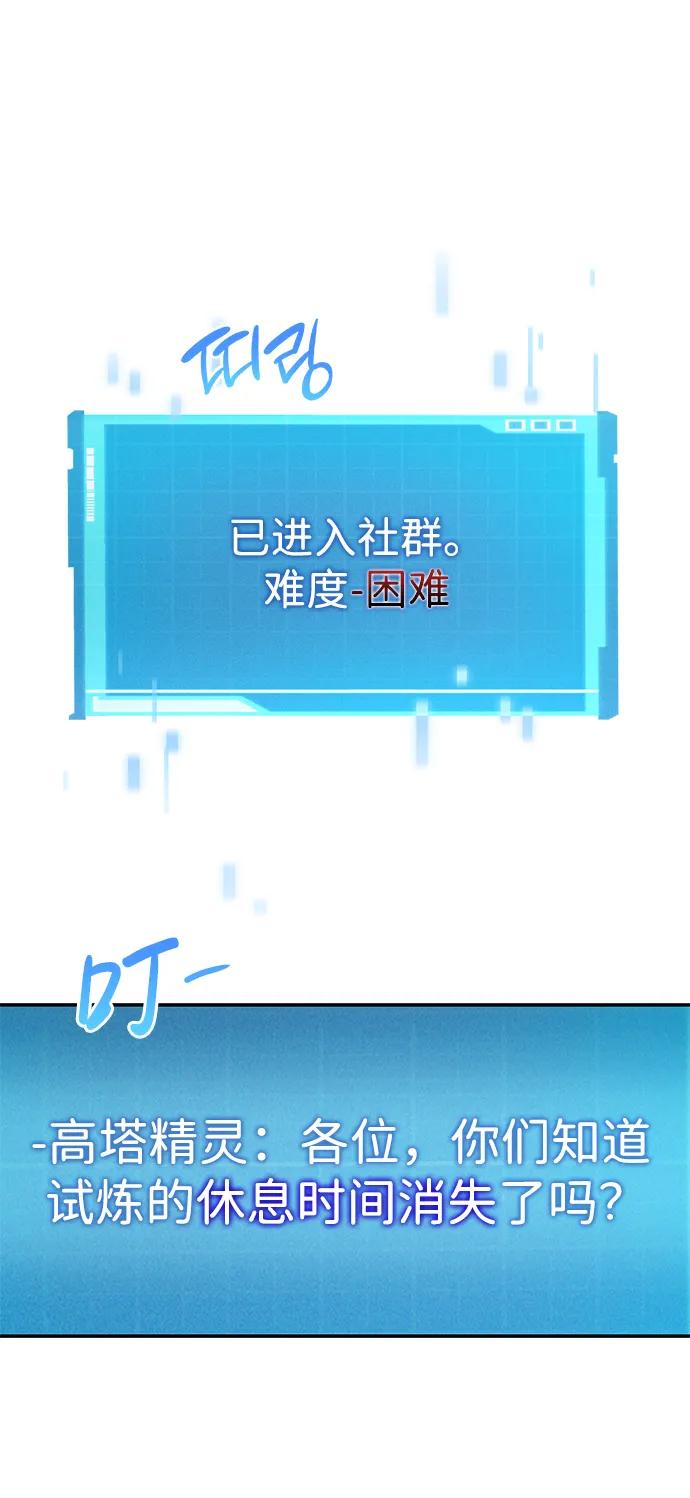 靠神级天赋无限成长 第17话 第47页