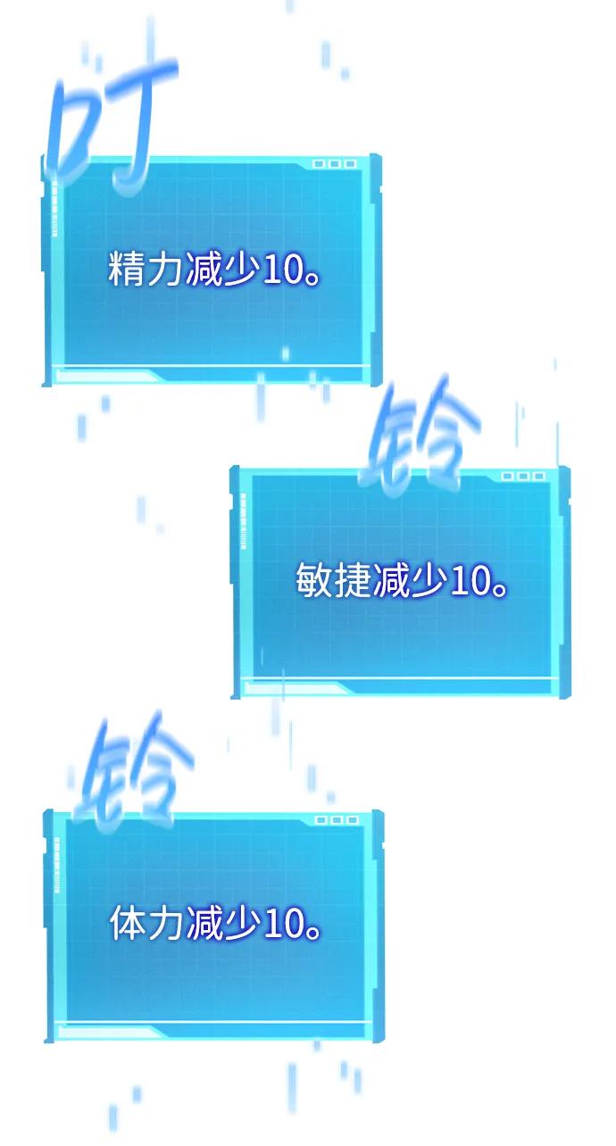 靠神级天赋无限成长 第19话 第87页